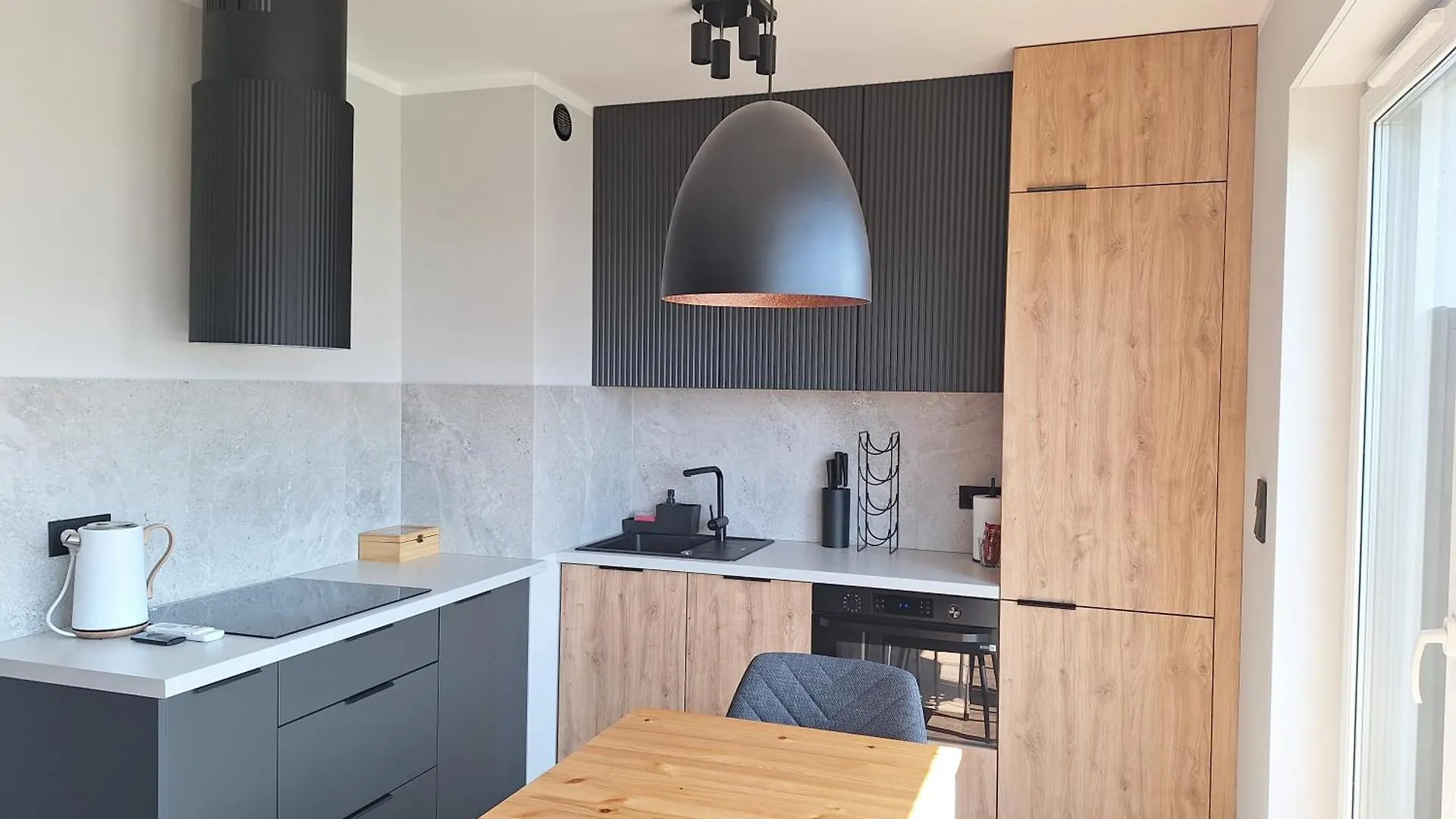 Zacisze Strzeszyn Apartamento Poznań Polónia
