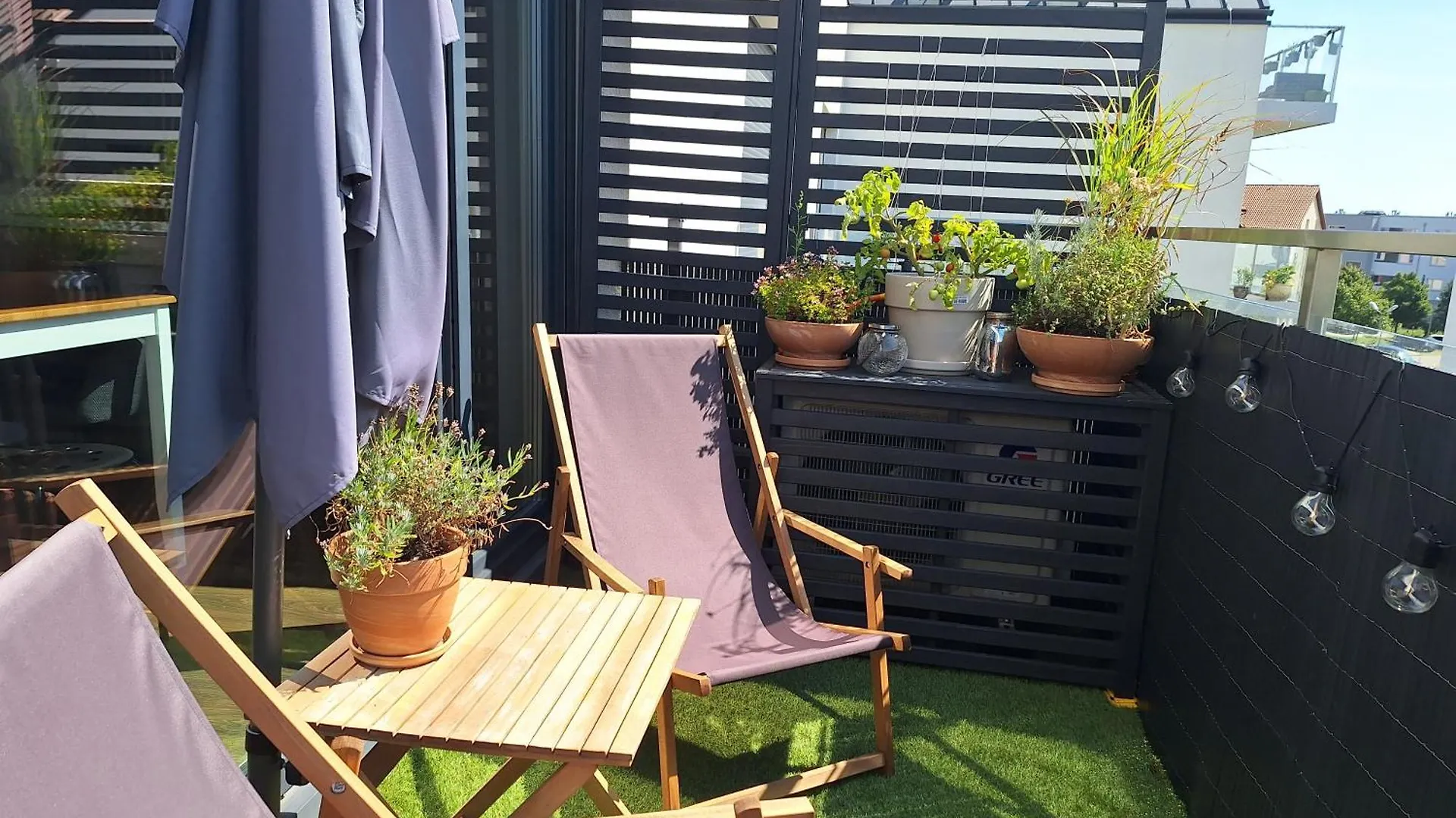 Zacisze Strzeszyn Apartamento Poznań