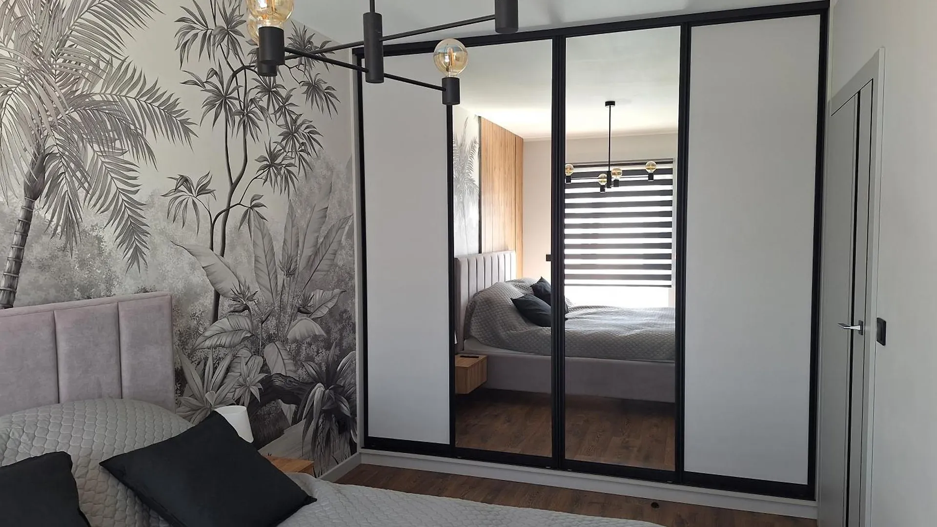 Zacisze Strzeszyn Apartamento Poznań