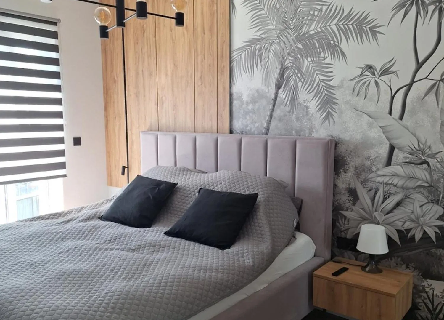 Zacisze Strzeszyn Apartamento Poznań