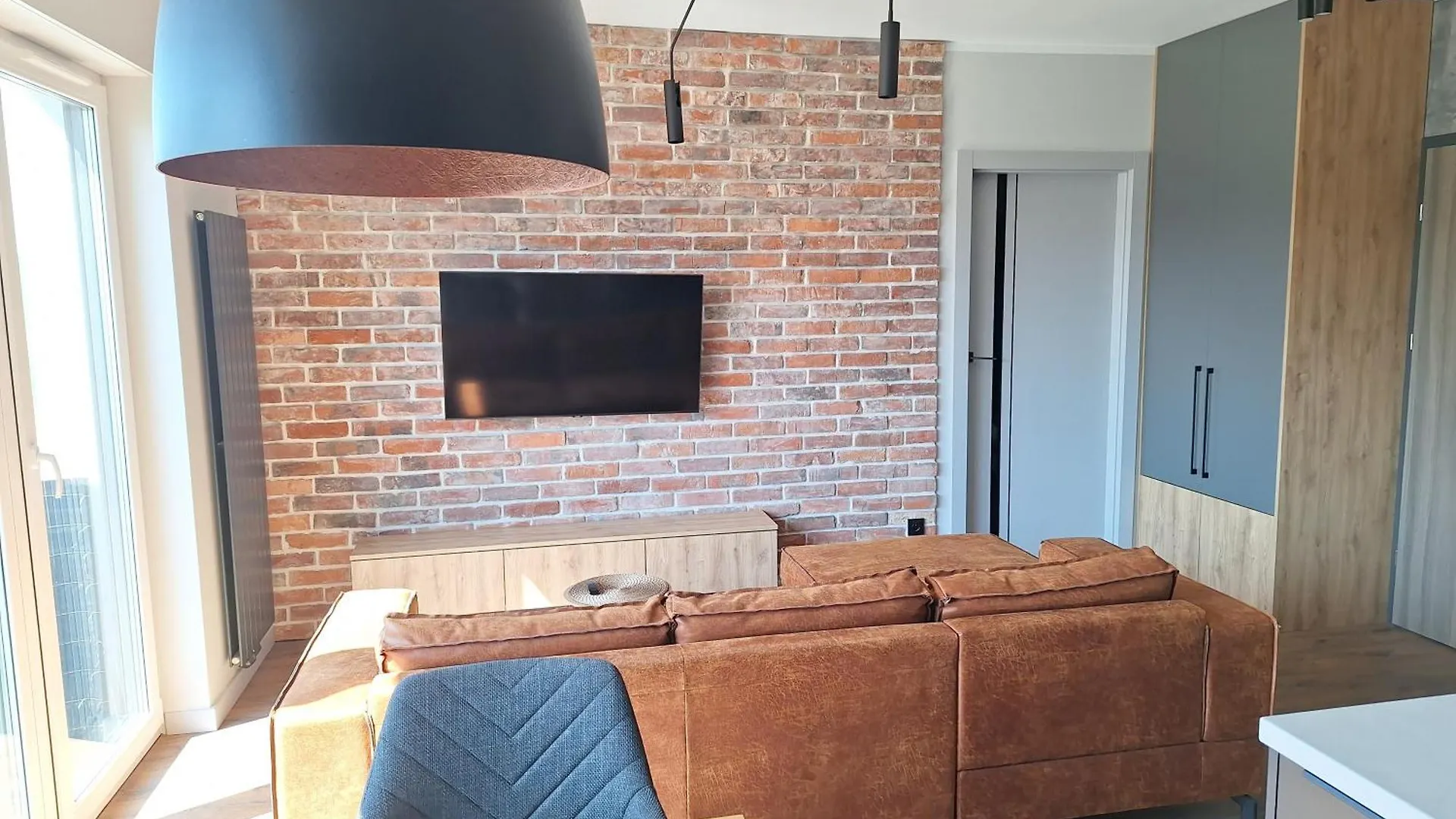 Zacisze Strzeszyn Apartamento Poznań