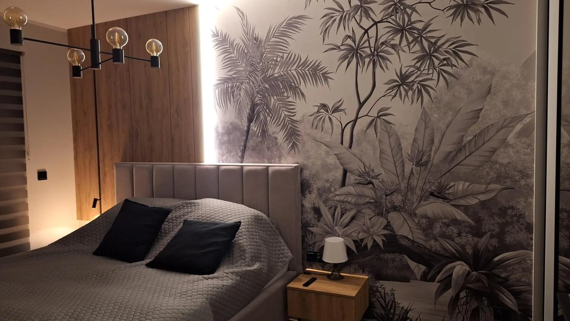 Zacisze Strzeszyn Apartamento Poznań