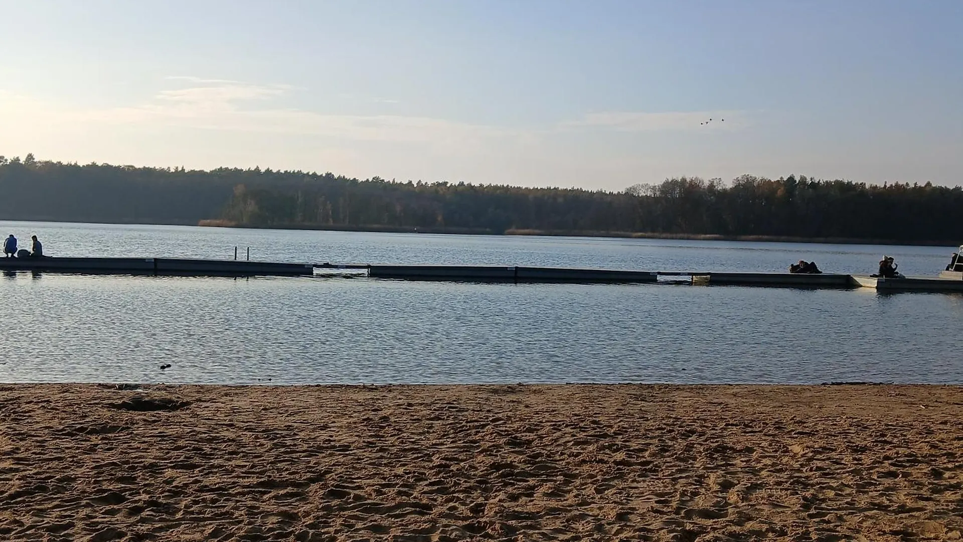 Zacisze Strzeszyn Apartamento Poznań
